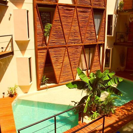 Maha Tulum - Luxury Apartment Extérieur photo
