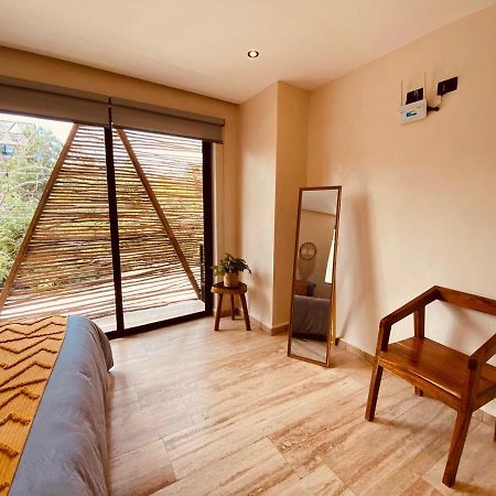 Maha Tulum - Luxury Apartment Extérieur photo