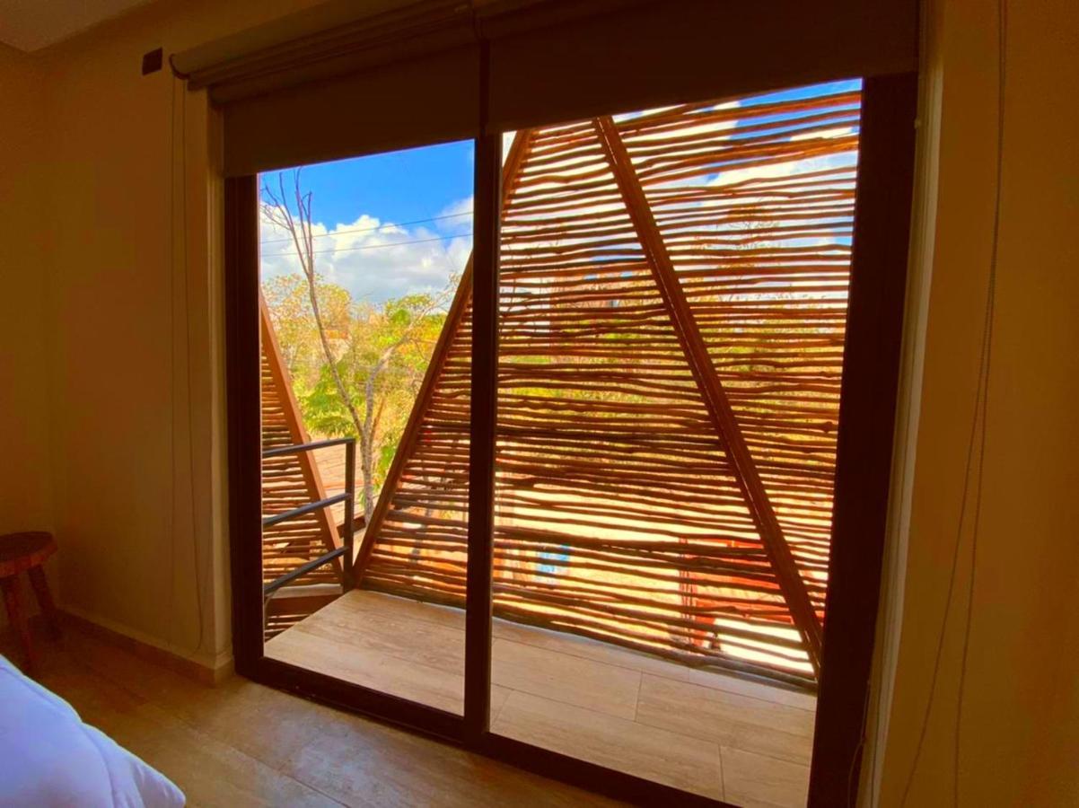 Maha Tulum - Luxury Apartment Extérieur photo