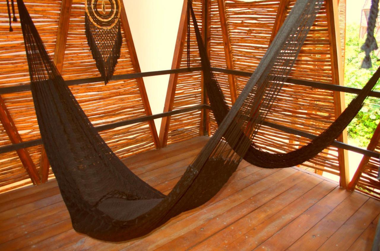 Maha Tulum - Luxury Apartment Extérieur photo