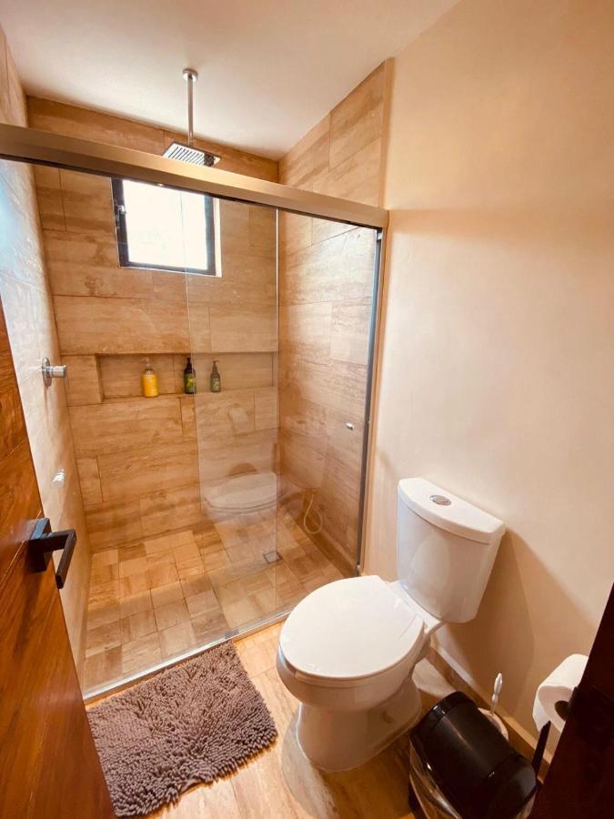 Maha Tulum - Luxury Apartment Extérieur photo