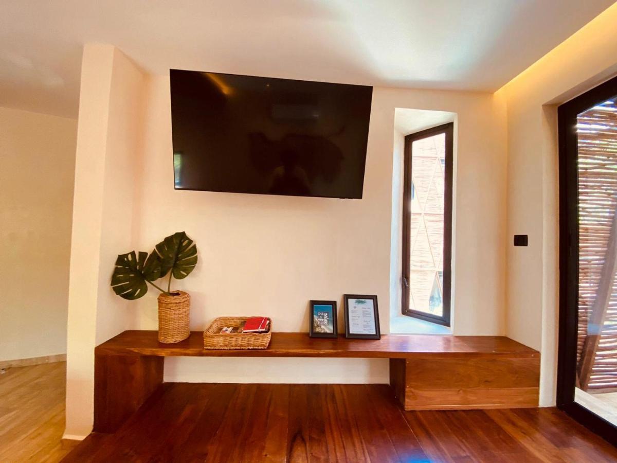 Maha Tulum - Luxury Apartment Extérieur photo