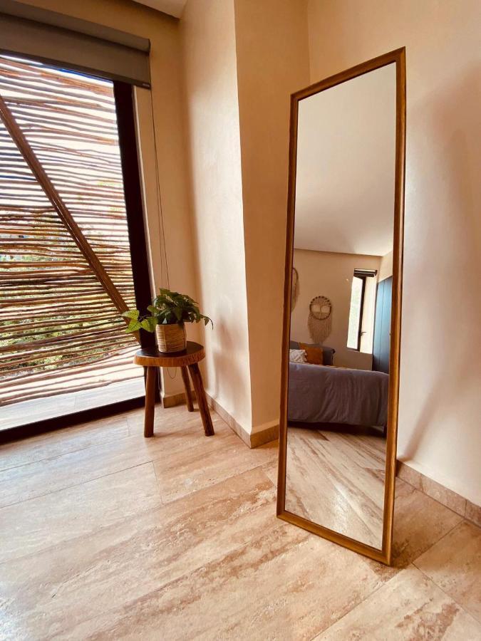 Maha Tulum - Luxury Apartment Extérieur photo