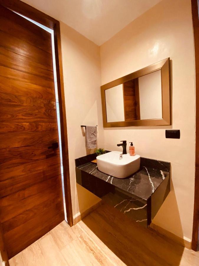 Maha Tulum - Luxury Apartment Extérieur photo