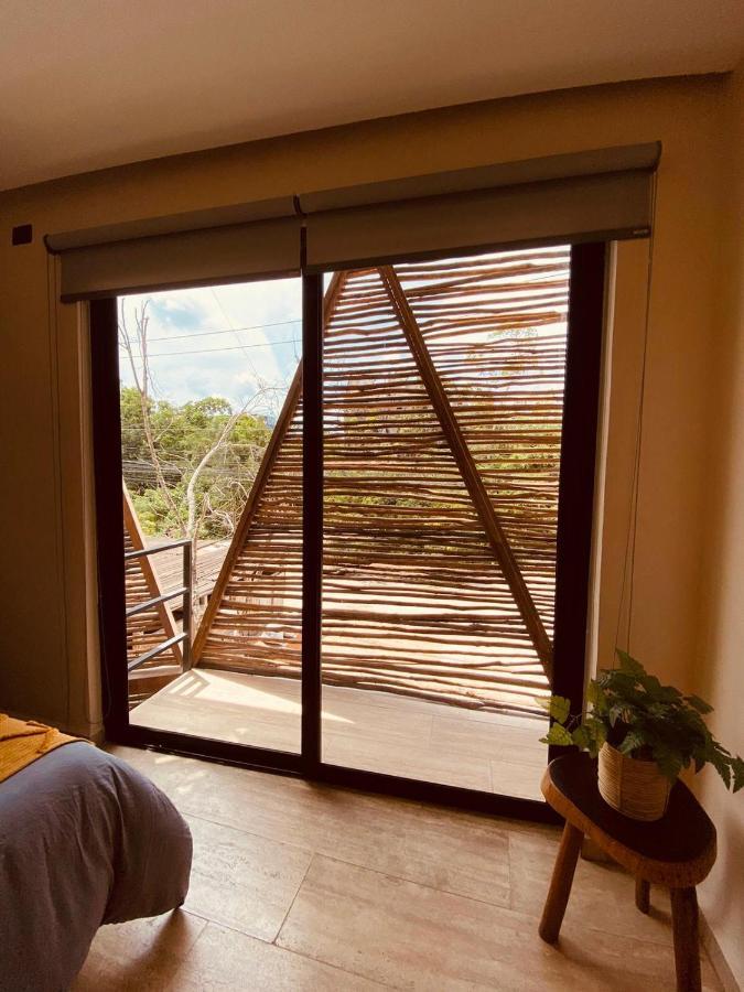 Maha Tulum - Luxury Apartment Extérieur photo