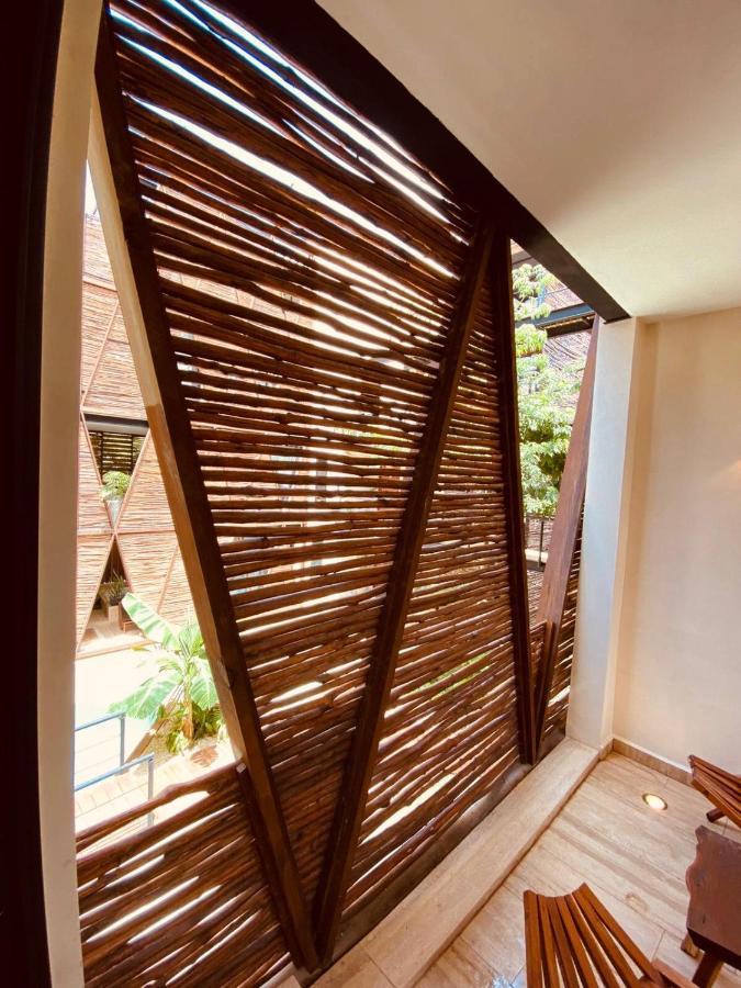 Maha Tulum - Luxury Apartment Extérieur photo